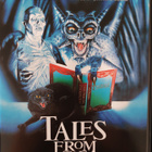 Tales from the darkside DVD (Stephen King) - pikkukuva 1