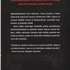 Reijo Mäki: Vares - Huhtikuun tytöt (nide Otava 2009) - pikkukuva 2