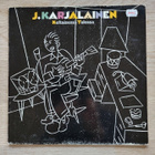 J. Karjalainen – Keltaisessa Talossa (LP) - pikkukuva 1