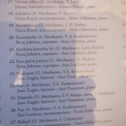 Merikanto-laulukilpailun helmiä 2005 CD - pikkukuva 3