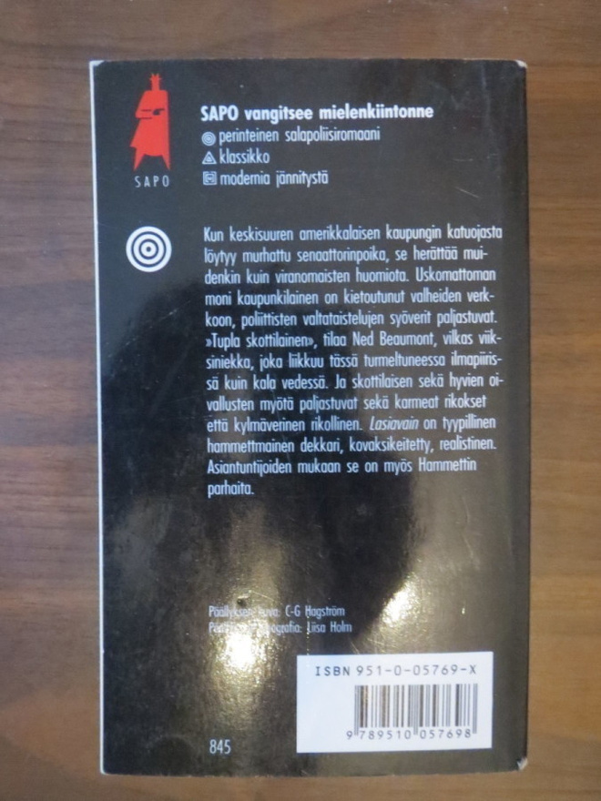 Item image