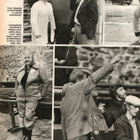 Apu n:o 28 1982 Paperinukke. Caroline. Diana. Nauvo. Savonli - pikkukuva 4