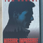 Brian de Palma: VAARALLINEN TEHTÄVÄ (1996) Tom Cruise - pikkukuva 1