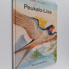 Lucy Kincaid : Peukalo-Liisa - pikkukuva 1