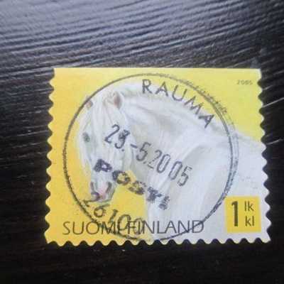 Poneja (lape 1742) 2005