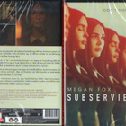 subservience (39 533) UUSI -FI- DVD nordic, megan fox 2024 - pikkukuva 1