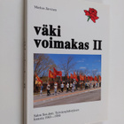 Väki voimakas 2 : Salon sos.dem. työväenyhdistyksen histo... - pikkukuva 1