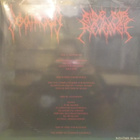GOATMOON / RIDE FOR REVENGE - IN THE SPIRIT.. - UUSI 2LP - pikkukuva 2