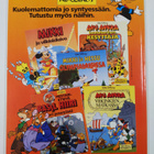 Walt Disney : Mikki Hiiri - lakeja ja laittomuutta - pikkukuva 2