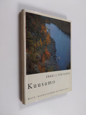 Erkki J. Tolvanen : Kuusamo