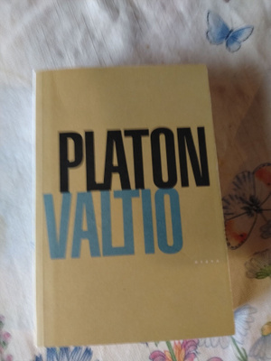 platon valtio