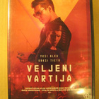 VELJENI VARTIJA ( Antti Holma ) - pikkukuva 1