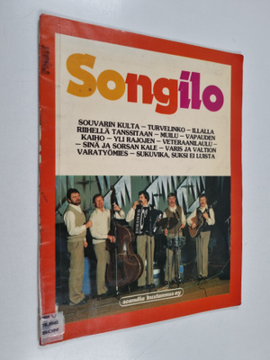 Songilo