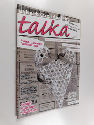 Taika 2/2014