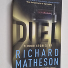 Richard Matheson : Duel - Terror Stories by Richard Matheson - pikkukuva 1