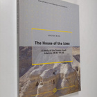 Magnus Riska : The house of the Lord : a study of the tem... - pikkukuva 1