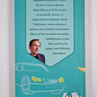 Markku Vuorinen : Ajojahti Jakomäessä - pikkukuva 2