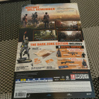 Tom Clancy's The Division 2 Dark Zone Edition - pikkukuva 2