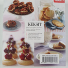 Keksit : yli 100 helppoa ohjetta - pikkukuva 2