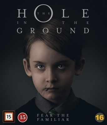 The Hole in The Ground - (Blu-ray)