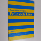 Anna-Maria Teerijoki : Pelle och Lisa : läs själv för gru... - pikkukuva 1
