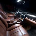Porsche Cayenne (9PA) Sisätilan LED-sarja 24-osa - pikkukuva 3