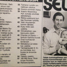 SEURA LEHTI 11 / 1983 43 V. TAKAA SIS.LUETTELO KUVA 2 ja 3 - pikkukuva 2