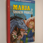 Marie Louise Rudolfsson : Maria ja Sininen Prinssi - pikkukuva 1