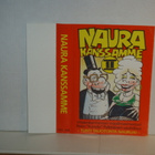 Naura kanssamme II - pikkukuva 1