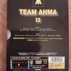 Team Ahma KAUSI 2 (2006) Tupla-DVD - pikkukuva 2