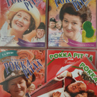 Pokka pitää 1 - 5 + Jouluboksi + Extrat DVD - pikkukuva 1
