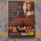 KUNINGATAR MARGOT dvd 1994 - pikkukuva 2