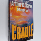 Arthur C. Clarke : Cradle : a novel - pikkukuva 1