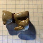 Eläinfiguuri koira ilman kettinkiä, Svante Turunen - pikkukuva 5