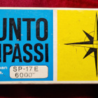 Vintage suunto kompassi SP-17 E 6000 - pikkukuva 4