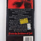 Christopher Lee ym. : From the archives of evil - pikkukuva 2