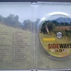 DVD: Sideways (Paul Giamatti 2004) - pikkukuva 3