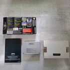SNES Ultimate Mortal Kombat 3 CIB - pikkukuva 2