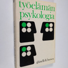 Edwin E. Ghiselli : Työelämän psykologia - pikkukuva 1