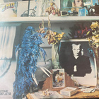 Eno: Here Come The Warm Jets 1973 LP - pikkukuva 1
