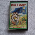 Rölli Ja Kaverit C-KASETTI Rölli seikkailee 3. - pikkukuva 1