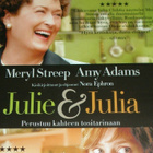 Julie & Julia Blu-Ray Meryl Streep  - pikkukuva 1