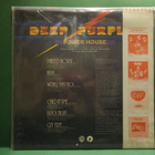 DEEP PURPLE - POWER HOUSE M-/M- JAPAN -77 PROMO LP - pikkukuva 2