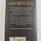Lee Child : Kova mutta reilu : kootut kertomukset - pikkukuva 2
