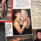 Seura lehti 46/1997 - pikkukuva 3