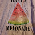 Happy melonade hapsupaita kääntöpaljeteilla - pikkukuva 2