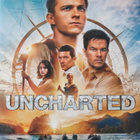 UNCHARTED BLU-RAY - pikkukuva 1