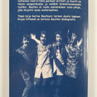 Tenho Immonen : The Beatles : historia & levytykset - pikkukuva 2