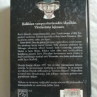 Stoker, Bram: Dracula (suomikovakantinen) - pikkukuva 2