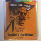 Sheriffin viimeinen laukaus (Blu-ray) Limited Edition (UUSI) - pikkukuva 1